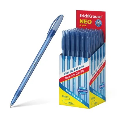 Pix Erich Krause Neo - Stick Original