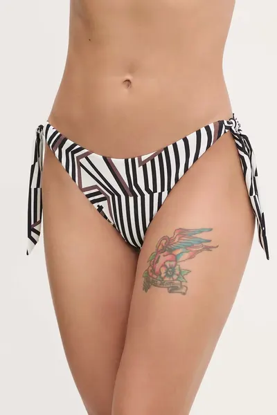 Max Mara Beachwear chiloți de baie