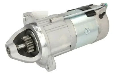 Electromotor (12V, 3kW, reconditionat) potrivit JCB 3, 4