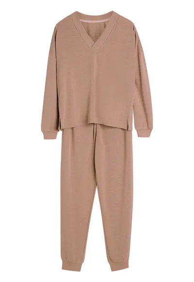 Costume si compleuri dama Boar Roz murdar