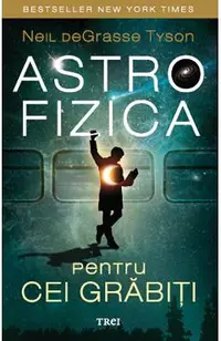 eBook Astrofizica pentru cei grabiti