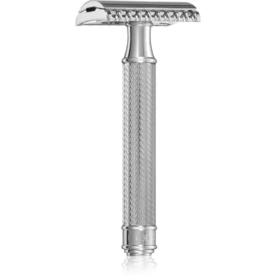 Mühle R41 Grande Steel aparat de ras tradițional 1 buc