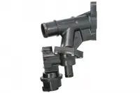 Termostat lichid racire (cu carcasa) potrivit MERCEDES C T-MODEL (S205), C (W205), VITO TOURER (W447), VITO (W447); FIAT TALENTO; OPEL VIVARO B; RENAULT ESPACE V, FLUENCE 1.6D 04.11-
