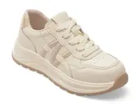 Pantofi sport FLAVIA PASSINI albi, 2830, din piele naturala