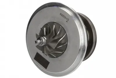 Cartus CHRA Core Assy (miez turbo: Aluminiu) potrivit ALFA ROMEO 147; FIAT BRAVA, BRAVO I, DOBLO, DOBLO MINIVAN 1.9D 03.96