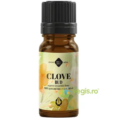 Ulei Esential de Cuisoare 10ml