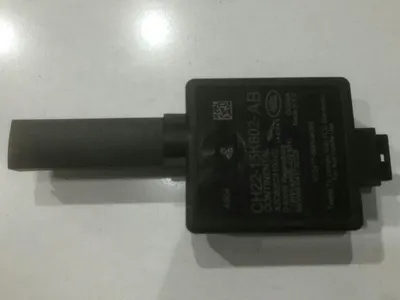 Modul control antena keyless CH22-15K602-AB Jaguar XF (2008-2015) [X250] 2.7 tdv6 AJD7G