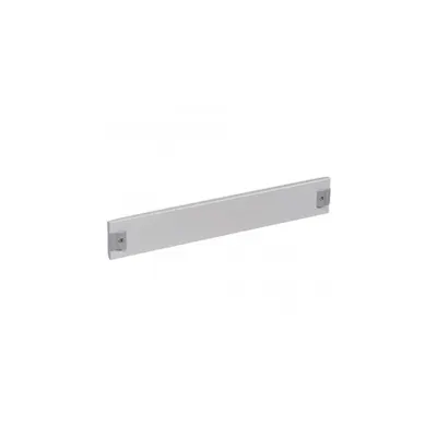 Solid metal Capac XL³ 800 - 1/4 turn - 24 module - heigth 100 mm
