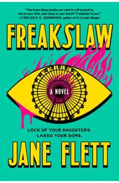 Freakslaw