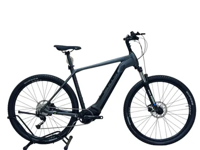 Second Hand - bicicletă de munte electrică Bulls Copperhead Evo 1 Alivio - Canou