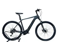 Second Hand - bicicletă de munte electrică Bulls Copperhead Evo 1 Alivio - Canou
