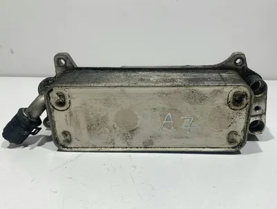 Termoflot 4G0317021K Audi A7 (2010-2018) [4g] 3.0 tdi CDUC