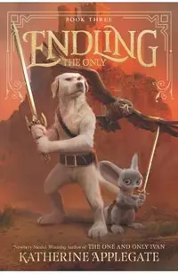 Endling #3: The Only
