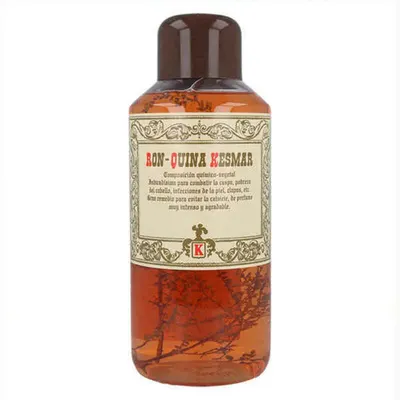 Loțiune Capilară Kesmar Ronquina Ierburi naturale (1000 ml)