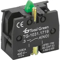 Modul 1 Contact NO IP40