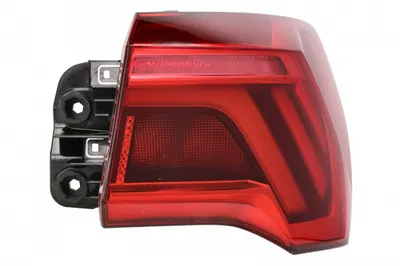 Stop spate dreapta (exterior, LED) potrivit AUDI Q3 F3 07.18
