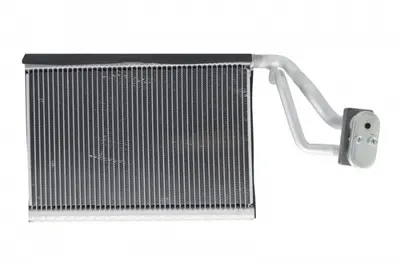 Evaporator aer conditionat potrivit BMW 1 (E81), 1 (E82), 1 (E87), 1 (E88), 3 (E90), 3 (E91), 3 (E92), 3 (E93), X1 (E84) 1.6-4.4 06.04-06.15