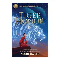 Tiger Honor (a Thousand Worlds Novel)