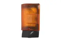 Semnalizator fata Stanga (galben, P21W) potrivit MITSUBISHI CANTER (FE3, FE4) V 3.3D/3.6D 1986-1996 2005-2010
