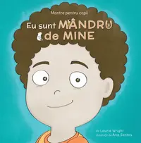 Eu sunt mândru de mine (Vol. 7) - Paperback brosat - Laurie Wright