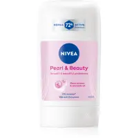 NIVEA Pearl & Beauty antiperspirant puternic 50 ml