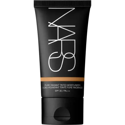 NARS Pure Radiant Tinted Moisturizer crema hidratanta si tonifianta SPF 30 culoare SANTIAGO 50 ml