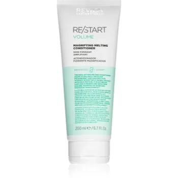 Revlon Professional Re/Start Volume conditioner pentru volum pentru par fin