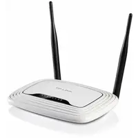Router Wireless TP-Link TL-WR841N