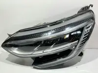 Far stanga full led 260602024R Renault Megane 4 facelift (2020-2024)