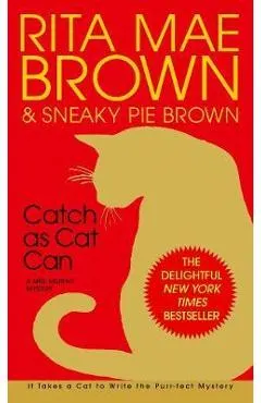 Catch as Cat Can