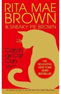Catch as Cat Can