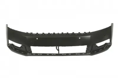 Bara fata cu capac carlig, cu locas senzori parcare, grunduita VW PASSAT intre 2010-2014