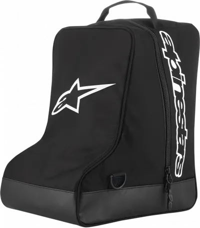 Geaca Alpinestars Cizme culoare Negru Alb marime OS