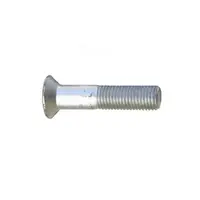 Surub Cap Tesit pentru Termoplaste Inox A2-4.0 X 12