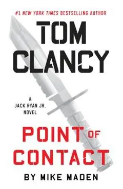 Tom Clancy Point of Contact