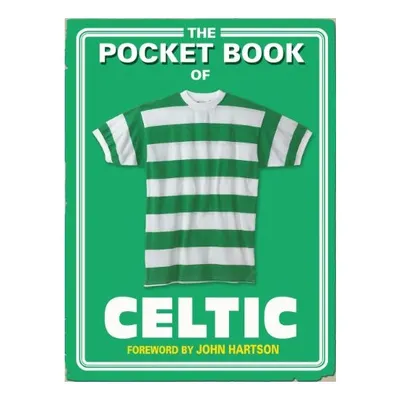 The Pocket Book Of Celtic