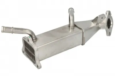 Radiator recirculare gaze esapament potrivit CITROEN JUMPER II; FORD TOURNEO CUSTOM V362, TRANSIT, TRANSIT CUSTOM V362, TRANSIT V363; PEUGEOT BOXER 2.2D 04.06