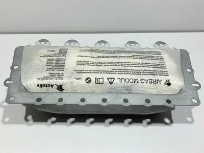 Airbag pasager 611012001B BMW Seria 5 (2010-2017) [F10]