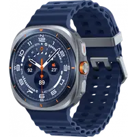 Smartwatch Samsung Galaxy Watch Ultra (2025), 47mm, LTE, Albastru SM-L705FZB2EUE