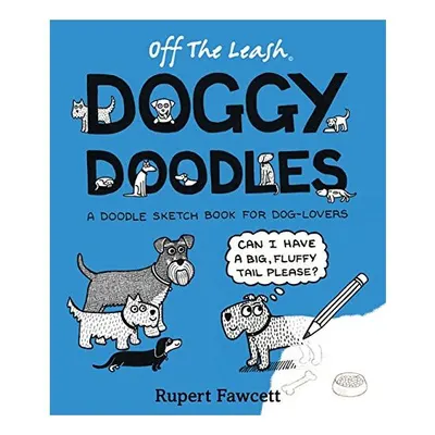 Off The Leash Doggy Doodles