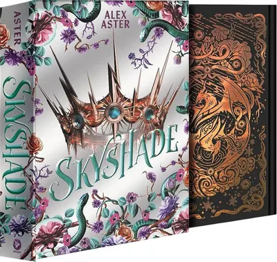 Skyshade (Collector's Edition)