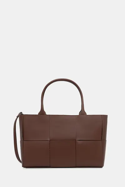 Answear.LAB tote bag pentru femei din piele