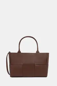 Answear.LAB tote bag pentru femei din piele