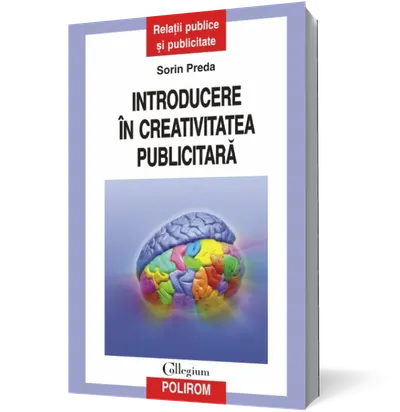 Introducere in creativitatea publicitara