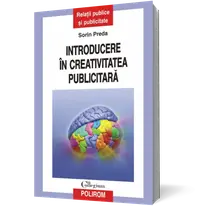 Introducere in creativitatea publicitara