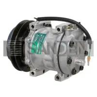 Compresor, climatizare NRF 32797G