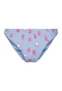 Slip de baie Femei - 301795667 - Albastru - Albastru