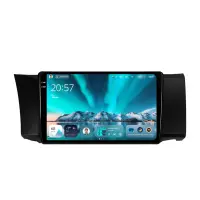 Navigatie Auto Teyes CC4 Toyota GT 86 2012-2016 6+128GB 9.5" QLED Octa-core 2.7Ghz, Android 4G Bluetooth 5.1 DSP