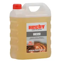 Ulei Hidraulic Hecht HC22, 4L, pentru Despicatoare Lemne