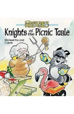Knights of the Picnic Table